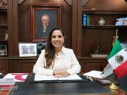 Standard & Poor’s da a Quintana Roo máxima calificación histórica y liderazgo en independencia financiera: Mara Lezama