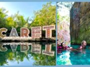 Interponen mayas recurso de revisión contra sentencia que limita uso de símbolos a Xcaret