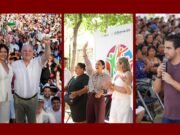 Naderías totales | La pre-campaña por la gubernatura 2027 de Quintana Roo ya tocó tierra
