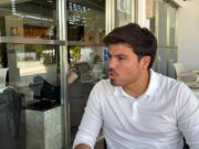Se deslinda Erick Miranda del Partido Verde