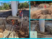 Alertan activistas posible colapso y piden frenar transporte de combustibles en el Tren Maya
