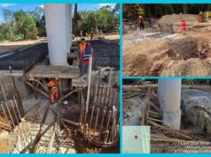 Alertan activistas posible colapso y piden frenar transporte de combustibles en el Tren Maya