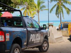 Semana Santa 2026: detienen a 7 e investigan posible red de documentos falsos en Playa del Carmen