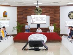 Permitirán con nuevo PDU construcciones de hasta 12 niveles en la zona poniente de la ciudad