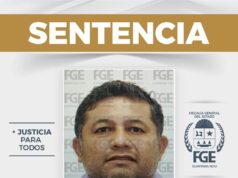 Difunde videos íntimos para evadir pensión y recibe más de 15 años de prisión