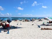 Registra Puerto Morelos exitoso inicio de temporada de Semana Santa