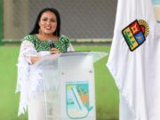Impulsa Blanca Merari convocatoria del Cabildo Infantil 2026 en Puerto Morelos