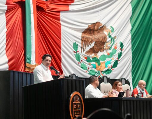 Promueve Renán Sánchez Tajonar mayor responsabilidad de propietarios de mascotas