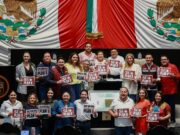 Aprueba Congreso de Quintana Roo el Plan B de reforma electoral de la presidenta Claudia Sheinbaum