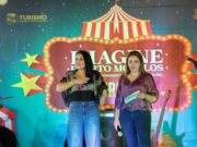 Celebra Blanca Merari cuarta edición del «Circus Imagine» y consolida a Puerto Morelos como referente cultural y turístico
