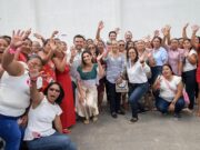 Reconoce Pablo Bustamante a fundadores de Cancún y reafirma compromiso con el bienestar