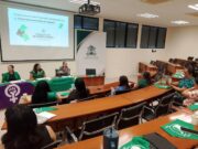 Buscan sensibilizar a los servicios de salud para garantizar un aborto seguro y digno