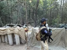 Afirman que agentes de EU muertos en Chihuahua trabajaban para CIA