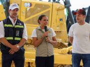 No descarta Ana Paty su aspiración rumbo a la gubernatura