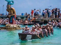 Anuncian manifestación en PDC por cancelación de Travesía Sagrada Maya