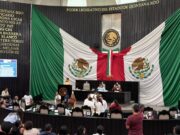 Aprueban la comisión para juicio político en Quintana Roo