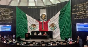 Opinión | El Congreso más corregido de la historia de Quintana Roo y las pericias constitucionales | Y la vida siguió… | Hugo Alday Nieto