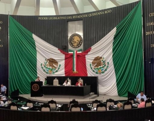 Opinión | El Congreso más corregido de la historia de Quintana Roo y las pericias constitucionales | Y la vida siguió… | Hugo Alday Nieto