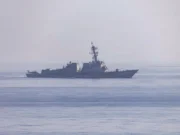 Anuncia Irán que abre «completamente» el estrecho de Ormuz mientras dure alto el fuego