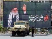 Irán ‘no se dobla’ por amenaza de Trump: Promete ‘acciones devastadoras’