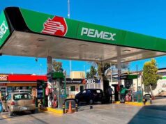 Impacta incremento de combustibles a consumidores del sur de Quintana Roo