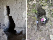 Anuncia el INAH registro de antiguo asentamiento de 80 edificios en Quintana Roo