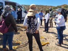 Hallazgo de osamentas en Mahahual evidencia fallas oficiales; exige mejor coordinación
