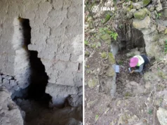 Anuncia el INAH registro de antiguo asentamiento de 80 edificios en Quintana Roo