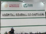 Transformarán Hospital General en universidad de medicina en Quintana Roo