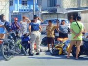 Advierten autoridades de Tránsito que huir tras accidente vial ya es delito en Cozumel