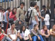 Opinión | Más del 80 % de los mexicanos mayores de edad no cuenta con estudios superiores | Y la vida siguió… | Hugo Alday Nieto
