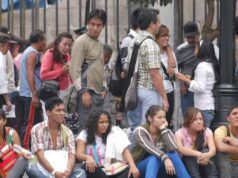 Opinión | Más del 80 % de los mexicanos mayores de edad no cuenta con estudios superiores | Y la vida siguió… | Hugo Alday Nieto