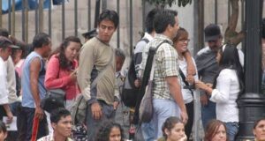 Opinión | Más del 80 % de los mexicanos mayores de edad no cuenta con estudios superiores | Y la vida siguió… | Hugo Alday Nieto