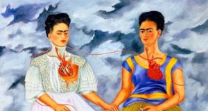 Opinión | Dos Fridas, dos Méxicos: la economía que no se mira en el espejo | Alma Mater | Juan Boggio