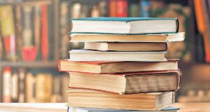 Opinión | Datos duros en el Día del Libro: ¿Cuántos has leído en el año? | Y la vida siguió… | Hugo Alday Nieto
