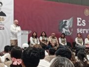 Marín Mollinedo, nuevo titular de Bienestar Yucatán