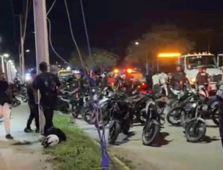 motos