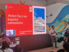 Apoyan empresarios y especialistas la realización del proyecto Perfect Day en Mahahual