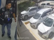 Acusan presunto intento de extorsión de elemento de Protección Civil de Cancún