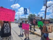 Protestarán por acceso a playas de Tulum