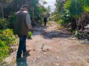 Identifica Profepa diversas afectaciones en la Reserva de la Biosfera Sian Ka’an