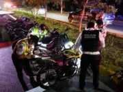 Ya son más de 2 mil firmas contra rodadas de motos en Cancún