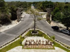 Instalarán red de videovigilancia en Ruta de los Cenotes