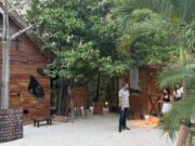 Proyectan hotel espiritual en santuario Desatadora de Nudos en Cancún
