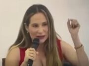 Tulum | Exhibe Síndica a Diego Castañón en sesión de Cabildo: “no fue analizada la cuenta pública»