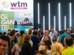 Turismo | Se descubre que desde Brasil se emiten 800 visas diarias