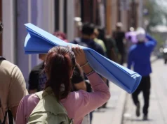 Deja calor extremo muertos en Campeche y Yucatán