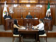 Revocan magistrados del Teqroo acuerdos de la Comisión de Quejas y Denuncias del Ieqroo sobre quejas por propaganda personalizada