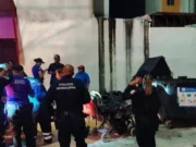 Procesan a presunta responsable de dejar a bebé abandonado en Cancún