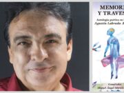 Agustín Labrada: un homenaje donde la memoria florece entre patios de poesía y amistad